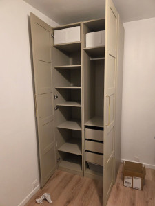 Photo de galerie - Pax