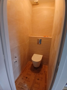 Photo de galerie - Carrelage