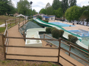 Photo de galerie - Maçonnerie