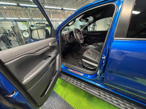 Photo de galerie - Ford raptor 