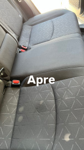 Photo de galerie - La chaise apre 