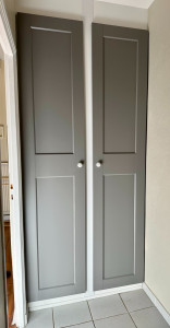 Photo de galerie - Menuiserie - Huisserie - Agencement