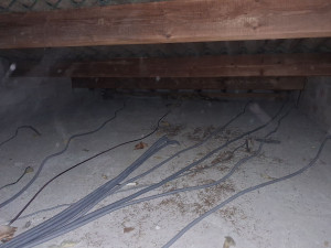 Photo de galerie - Artisan tout corps d'état - Rénovation