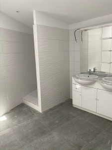 Photo de galerie - Carrelage