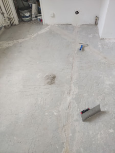 Photo de galerie - Carrelage