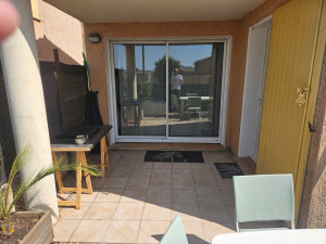 Photo de galerie - Après achat et suppression de l'olivier 