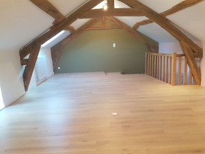 Photo de galerie - Artisan tout corps d'état - Rénovation