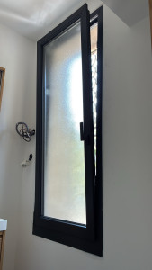 Photo de galerie - Suite des travaux effectués 