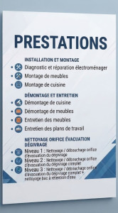 Photo de galerie - Mes Prestations 
