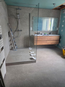 Photo de galerie - Super travaux ????????