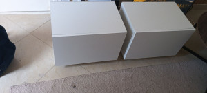 Photo de galerie - Montage meubles en kit