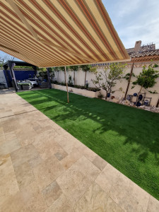 Photo de galerie - Artisan tout corps d'état - Rénovation