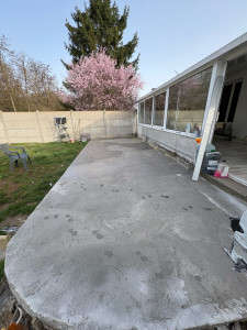 Photo de galerie - Bricolage et multi services