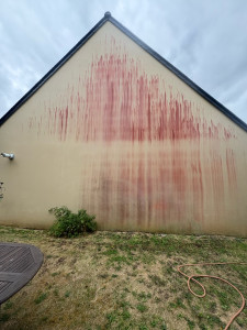 Photo de galerie - Avant