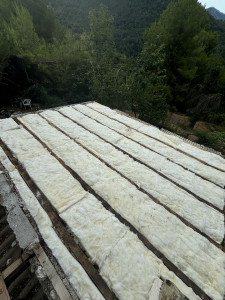 Photo de galerie - Couverture - Toiture