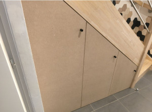 Photo de galerie - Bricolage et multi services