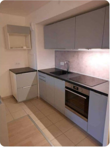 Photo de galerie - Cuisine