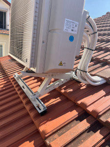 Photo de galerie - Chauffage - Climatisation