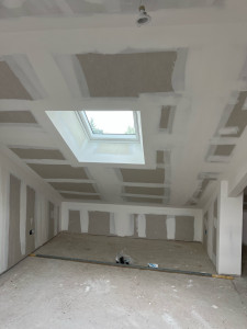 Photo de galerie - Les bandes 