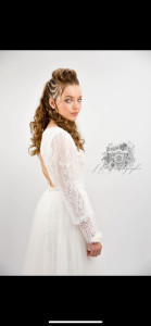 Photo de galerie - Portrait mariage 