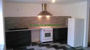 Photo de galerie - Menuiserie - Huisserie - Agencement