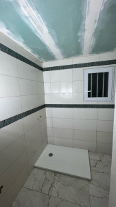 Photo de galerie - Carrelage