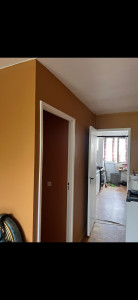Photo de galerie - Peinture - Tapisserie