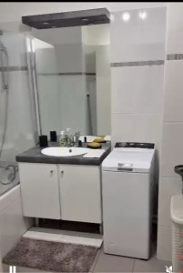 Photo de galerie - Renouveler Salle De Bain