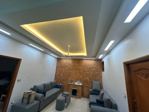 Photo de galerie - LED Profile 