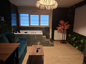 Photo de galerie - Airbnb 