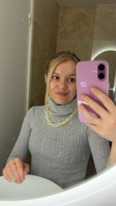 Photo de galerie - Je suis sérieuse et adore les animaux je propose donc les services pour garder vos animaux 