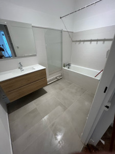 Photo de galerie - Carrelage