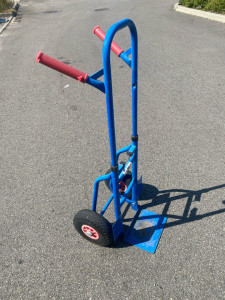 Photo de galerie - Diable