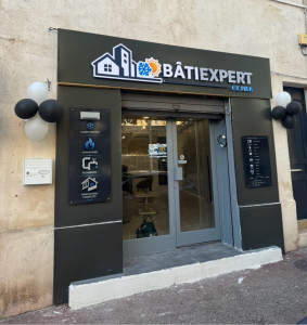 Photo de galerie - Locaux BâtiExpert Clima