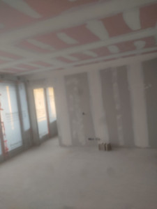 Photo de galerie - Placo 