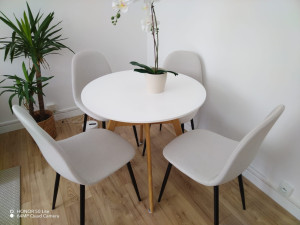 Photo de galerie - Ménage