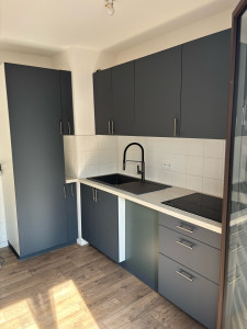Photo de galerie - La cuisine 