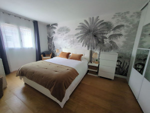 Photo de galerie - Chambre après ménage et rangement 