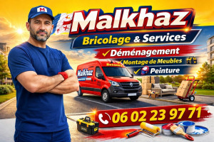 Photo de galerie - Je suis en ligne 24h/24 et 7j/7 
Cordialement 