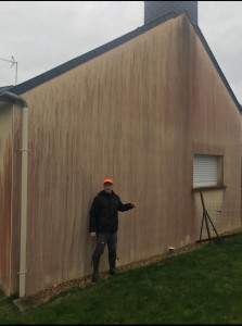 Photo de galerie - Bricolage et multi services