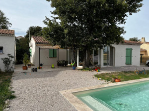 Photo de galerie - Peinture - Tapisserie