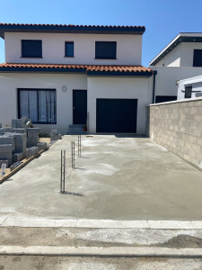 Photo de galerie - Maçonnerie 