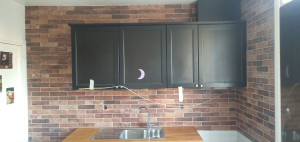 Photo de galerie - Bricolage et multi services