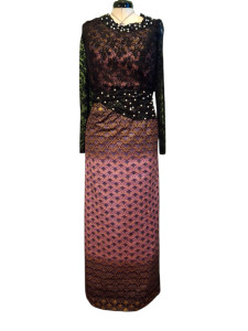 Photo de galerie - Couturière