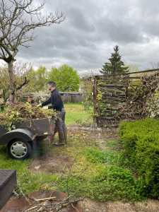 Photo de galerie - Paysagiste - Aménagement du jardin