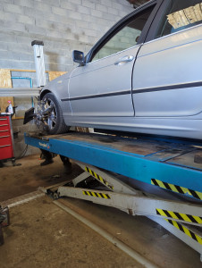 Photo de galerie - Parallélisme/ géométrie 