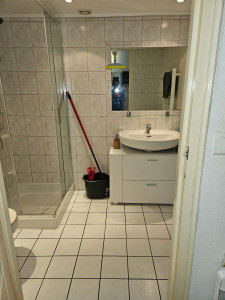 Photo de galerie - Salle de bain 
