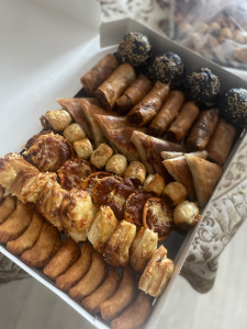 Photo de galerie - Traiteur