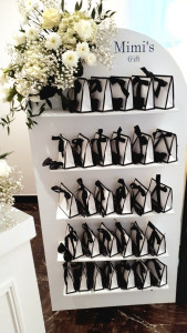 Photo de galerie - Wedding planner - Organisation de fêtes