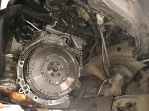 Photo de galerie - Réparation voiture